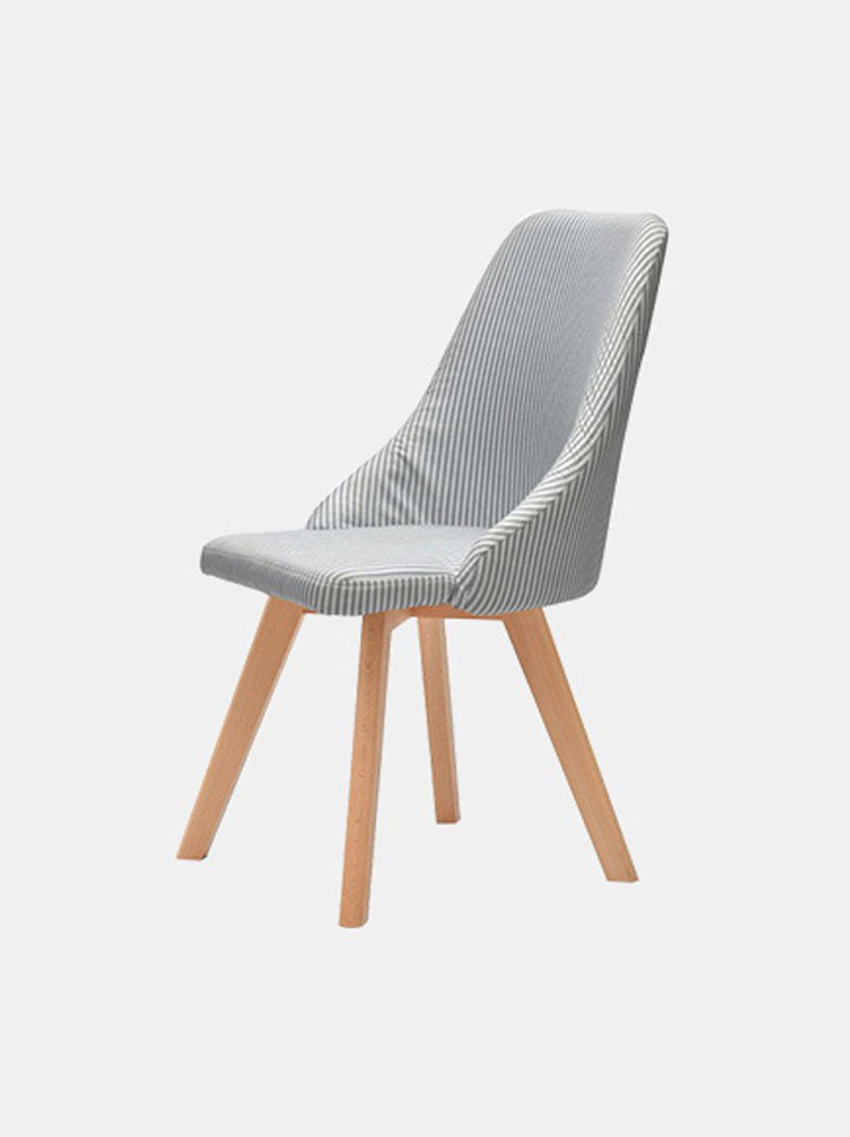 Wing chair