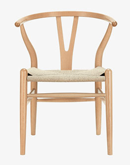 Upholstered bench
