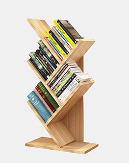 Bookshelf