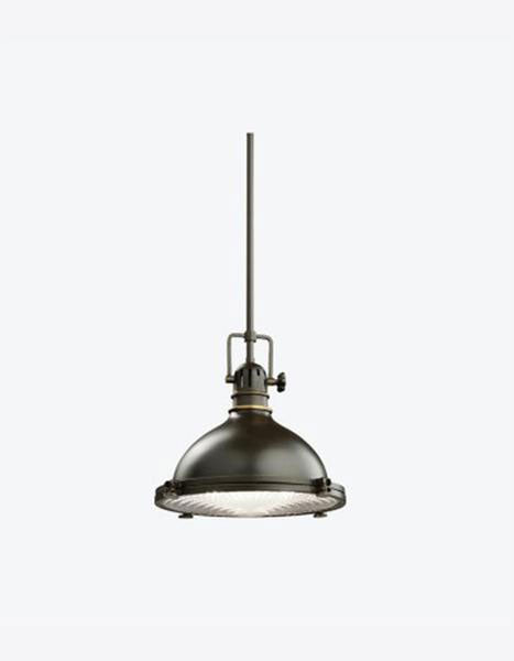Table lamp