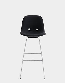 Cantilever chair